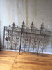 Tuscan Antique Gate and Fence Section - Mercato Antiques - 6