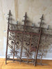Tuscan Antique Gate and Fence Section - Mercato Antiques - 4