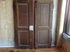Italian Antique Cellar Doors- 69"H - Mercato Antiques - 9