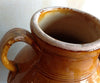 Antique Amphora Jar From Puglia- 19" - Mercato Antiques - 3