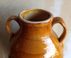 Antique Amphora Jar From Puglia- 19" - Mercato Antiques - 5