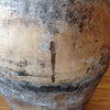 Rustic Spanish Antique Oil Jar- 22.5" - Mercato Antiques - 8