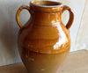 Antique Amphora Jar From Puglia- 19" - Mercato Antiques - 6