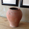 Small Spanish Terracotta Pot- 12.5" - Mercato Antiques - 3