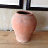 Small Spanish Terracotta Pot- 12.5" - Mercato Antiques - 4
