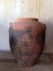 Italian Antique Terra Cotta Jar - Mercato Antiques - 2