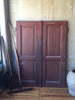 Italian Antique Cellar Doors- 69"H - Mercato Antiques - 6