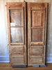 Spanish Antique Door Set (SOLD) - Mercato Antiques - 7