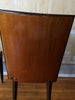 Italian Art Deco Chairs- (SOLD) - Mercato Antiques - 13