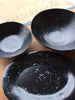 Slate Black Serving Bowl - Large - Mercato Antiques - 5