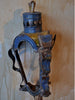 Antique Italian Processional Lantern - Mercato Antiques - 2