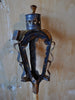 Antique Italian Processional Lantern - Mercato Antiques - 3