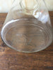 Italian Vintage Glass Market Jar- 5L - Mercato Antiques - 3
