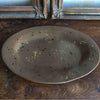 Terra Brown Serving Platter - Mercato Antiques - 2
