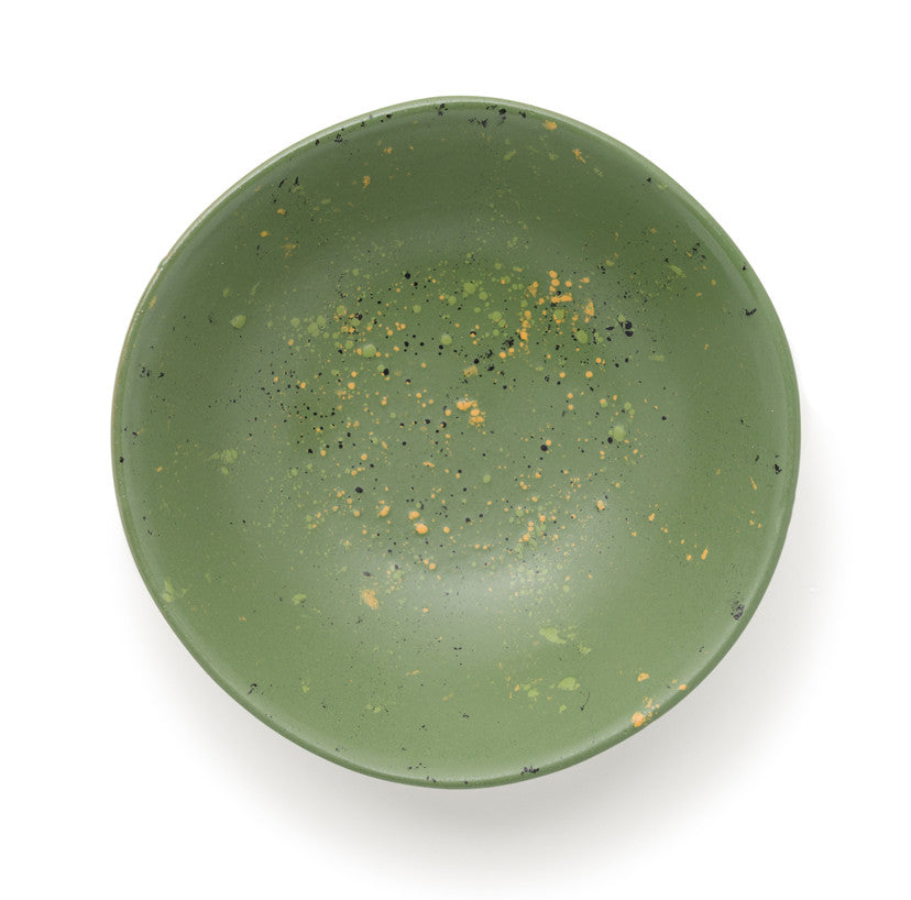 Verde Condiment Bowl - Mercato Antiques - 1