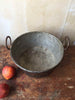 Small Italian Antique Copper Pot - Mercato Antiques - 3