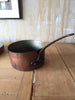 Antique Copper Cookware Set - Mercato Antiques - 4