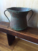 Antique Copper Water Pot From Italy - Mercato Antiques - 1