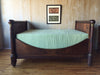 Antique French Empire Style Daybed - Mercato Antiques - 2