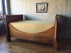 French Antique Daybed - Mercato Antiques - 5