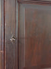 Very Large Italian Antique Cabinet- 120"H - Mercato Antiques - 7