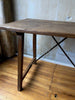 (SOLD)Antique Writing Table