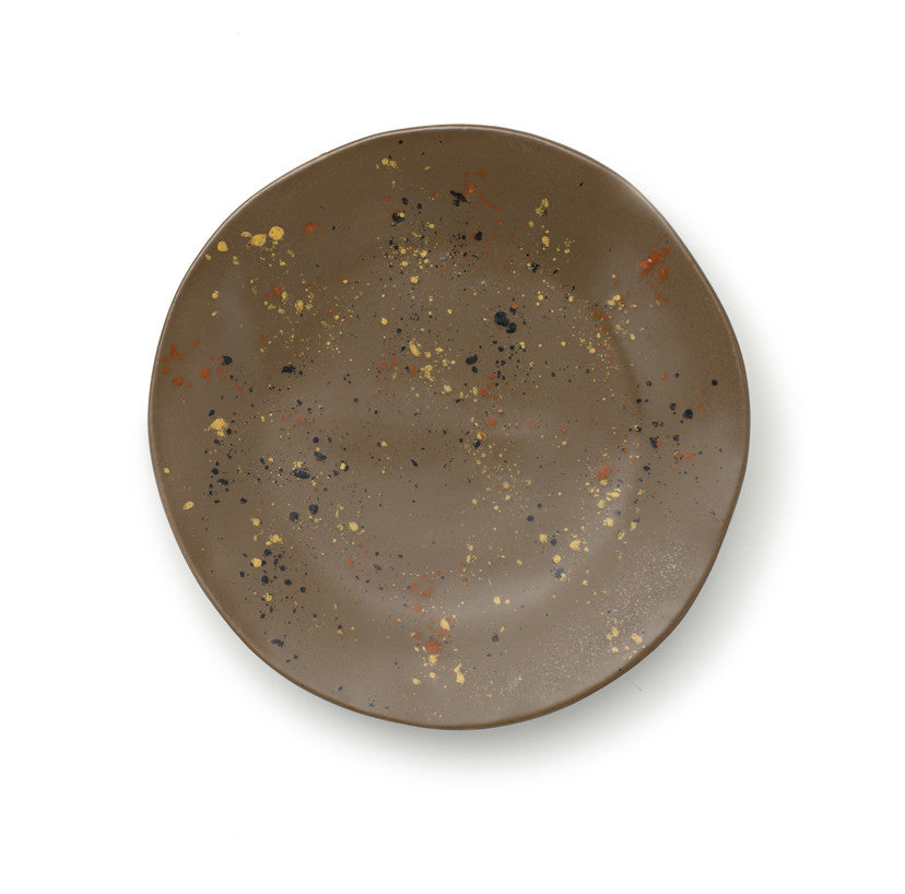 Terra Dinner Plate - Mercato Antiques - 1