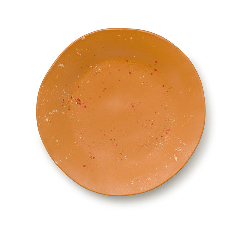 Arancia Dinner Plate - Mercato Antiques - 1