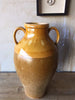 Antique Earthenware Jar - 19.5" - Mercato Antiques - 1