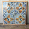 Antique Italian Tiles - 18th Century - Mercato Antiques - 2