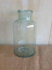 Vintage Glass Vase Market Jar - 6L - Mercato Antiques - 2