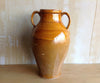 Antique Amphora Jar From Puglia- 19" - Mercato Antiques - 2