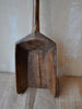 Antique Wooden Grain Shovel - Mercato Antiques - 2
