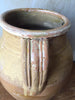 Rustic Italian Earthenware Jar- 14" - Mercato Antiques - 9