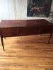 19th Century Italian Antique Desk (SOLD) - Mercato Antiques - 5
