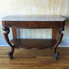 Antique Italian Entry Hall Table - Mercato Antiques - 2