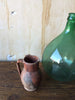 Small Italian antique Pignate Pot- 7"H - Mercato Antiques - 2