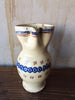 Antique Water Pitcher From Puglia, Italy - Mercato Antiques - 1