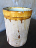 (SOLD) Rustic Pugliese Antique Pot