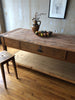 (SOLD)Italian Antique Work Table