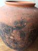 Italian Antique Terra Cotta Jar - Mercato Antiques - 8