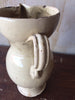 Antique Water Pitcher From Puglia, Italy - Mercato Antiques - 5
