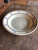 (SOLD)Antique Pugliese Ceramic Bowl