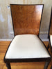 Italian Art Deco Chairs- (SOLD) - Mercato Antiques - 7