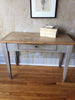 Small Italian Antique Desk (SOLD) - Mercato Antiques - 2