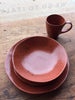 Cotto Rosso Place Setting - Mercato Antiques - 2