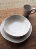 Gesso Place Setting - Mercato Antiques - 2