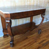 Antique Italian Entry Hall Table - Mercato Antiques - 3