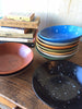 Colorful Pasta and Soup Bowls - Mercato Antiques - 1