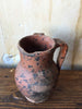 Small Italian antique Pignate Pot- 7"H - Mercato Antiques - 3